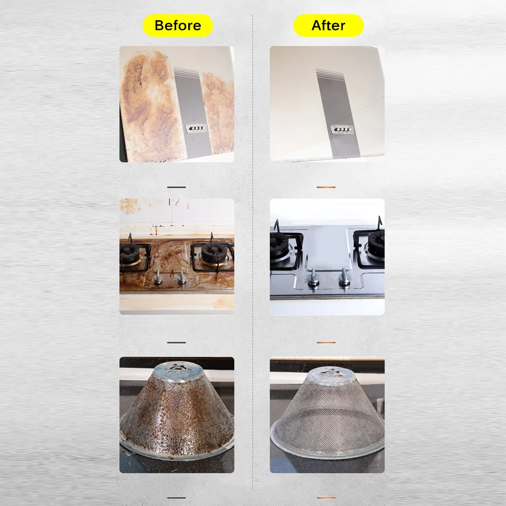 منظف بخار محمول باليد بقدرة 1500 وات، ماكينة بخار مضغوطة بدرجة حرارة عالية مع رؤوس فرشاة، 4 أثاث المطبخ، سيارة الحمام #5