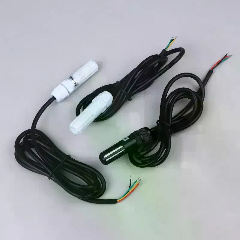 High-Precision Temperature Humidity Atmospheric Pressure Integrated Sensor Module BMP180 BME280 BMP280 I2C Output Transmitter