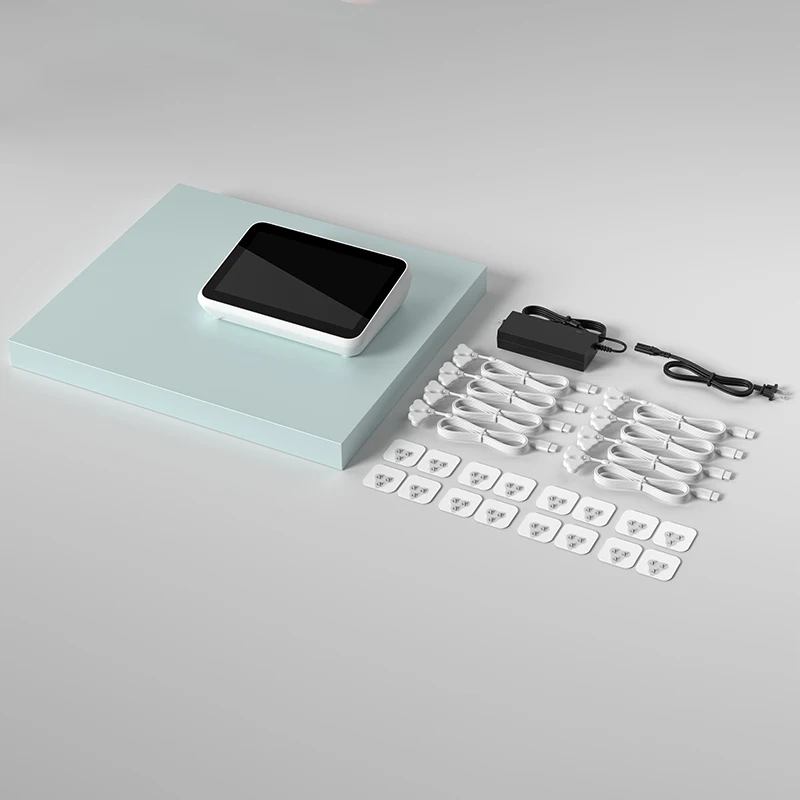 

OEM ODM Supports Mid-frequency Therapy Devices Physiotherapy For Pain Treatment