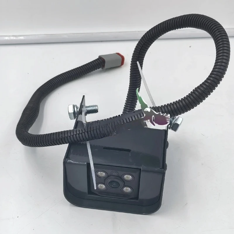 CX50-9S CX60-9S Excavator Spare Parts Back Sight Came.ra