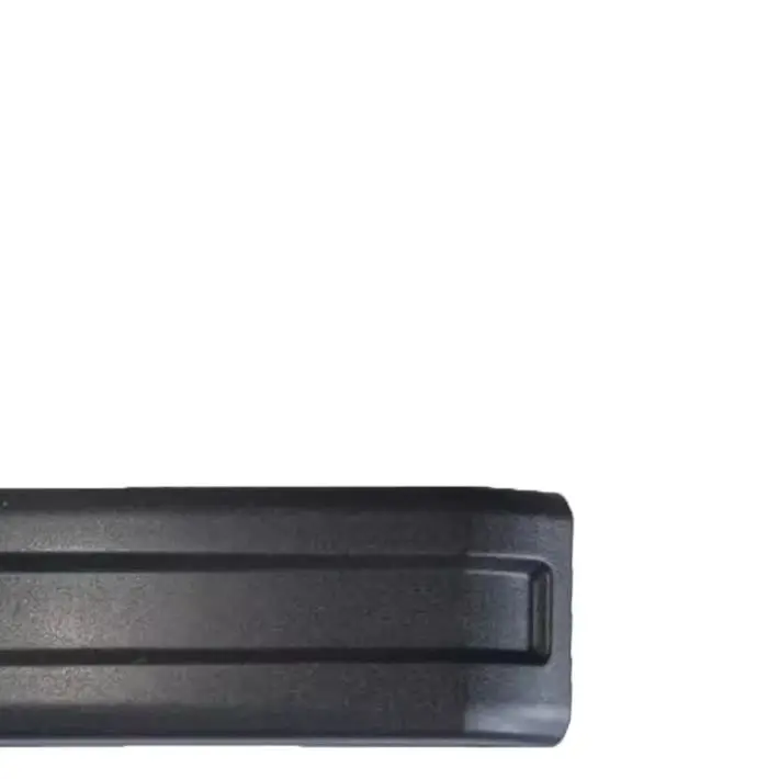 

Tailgate Hinge Covers Trim For Jeep For Wrangler For JK 2007-2018 Interior Parts Plastic Car Accessories