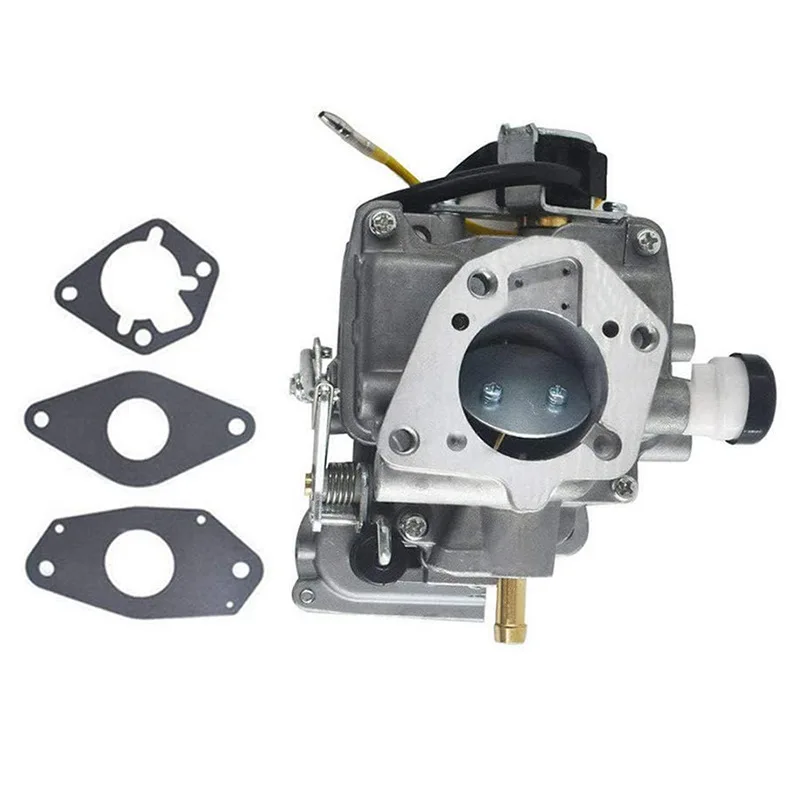 Carburetor for KOHLER 24-853-34-S 24-853-15 24-853-162-S CH20 CH22 CH25 CH26 CH730 CH740 22HP 25HP Lawn Machine Accessories