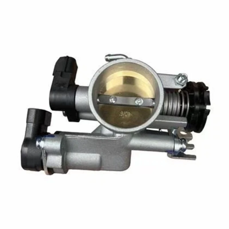 Throttle Body Throttle Body Component For ZONTES ZT350V/X/R/T/VX/S/GK