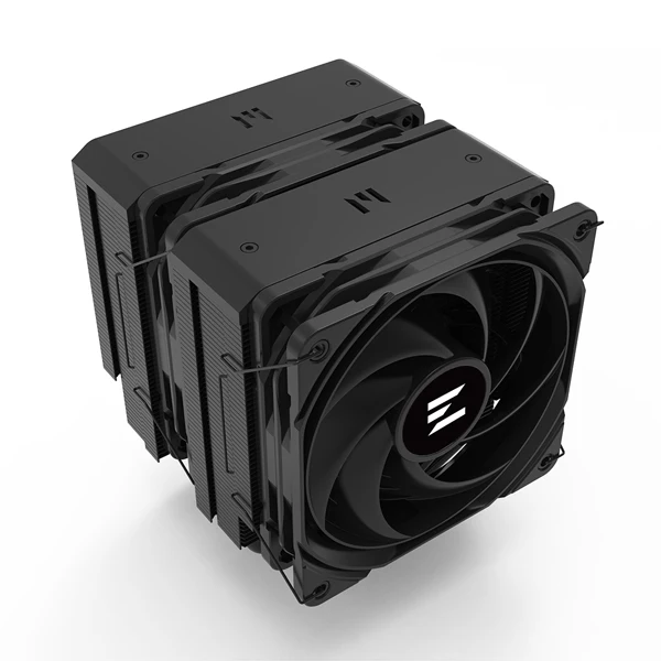 Jalman CNPS14X DUO CPU Air Lang Cooler