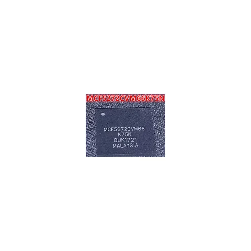 MCF5272CVM66K75N 100% New Original Integrated Circuit Electronic Components BGA  Direct payment