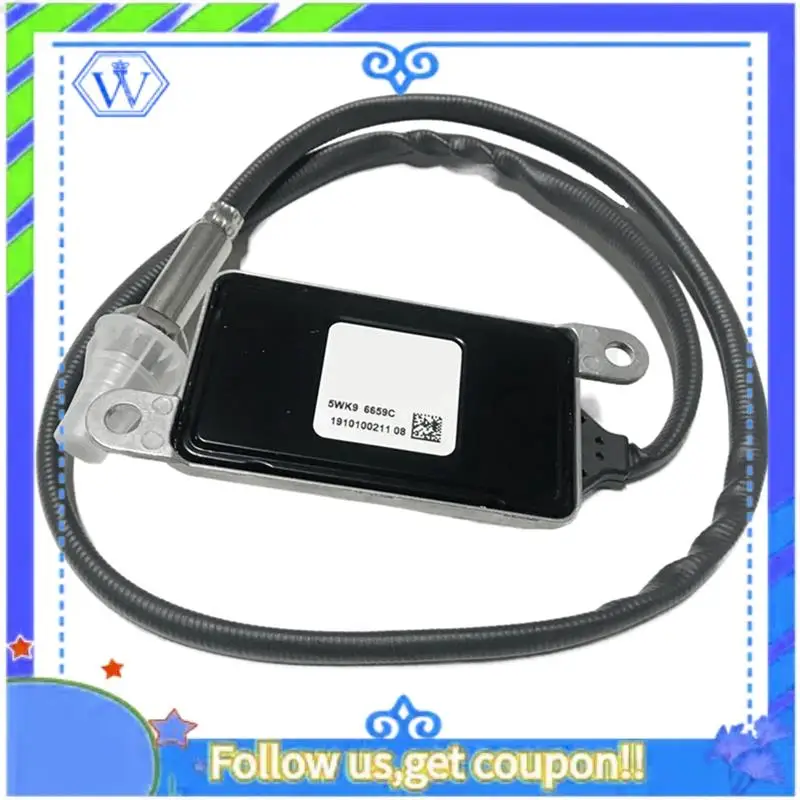 

M46K-Для грузовых автомобилей Датчик азота и кислорода 5WK96659C A0101539628