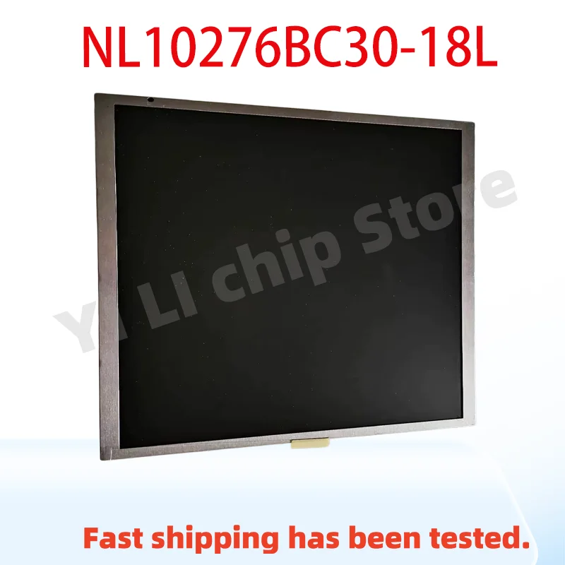 Original 15 Inch NL10276BC30-18L LCD Panel Display Screen