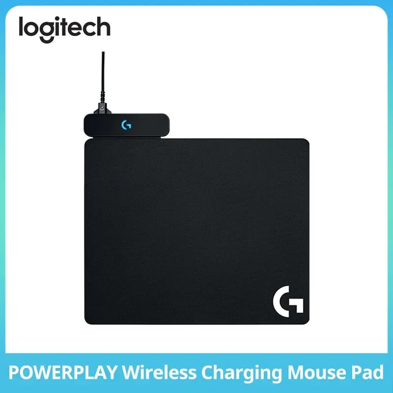 Logitech PowerPlay 2 Compatible Mice: The Ultimate Gaming Mousepad for Seamless Charging and Precision