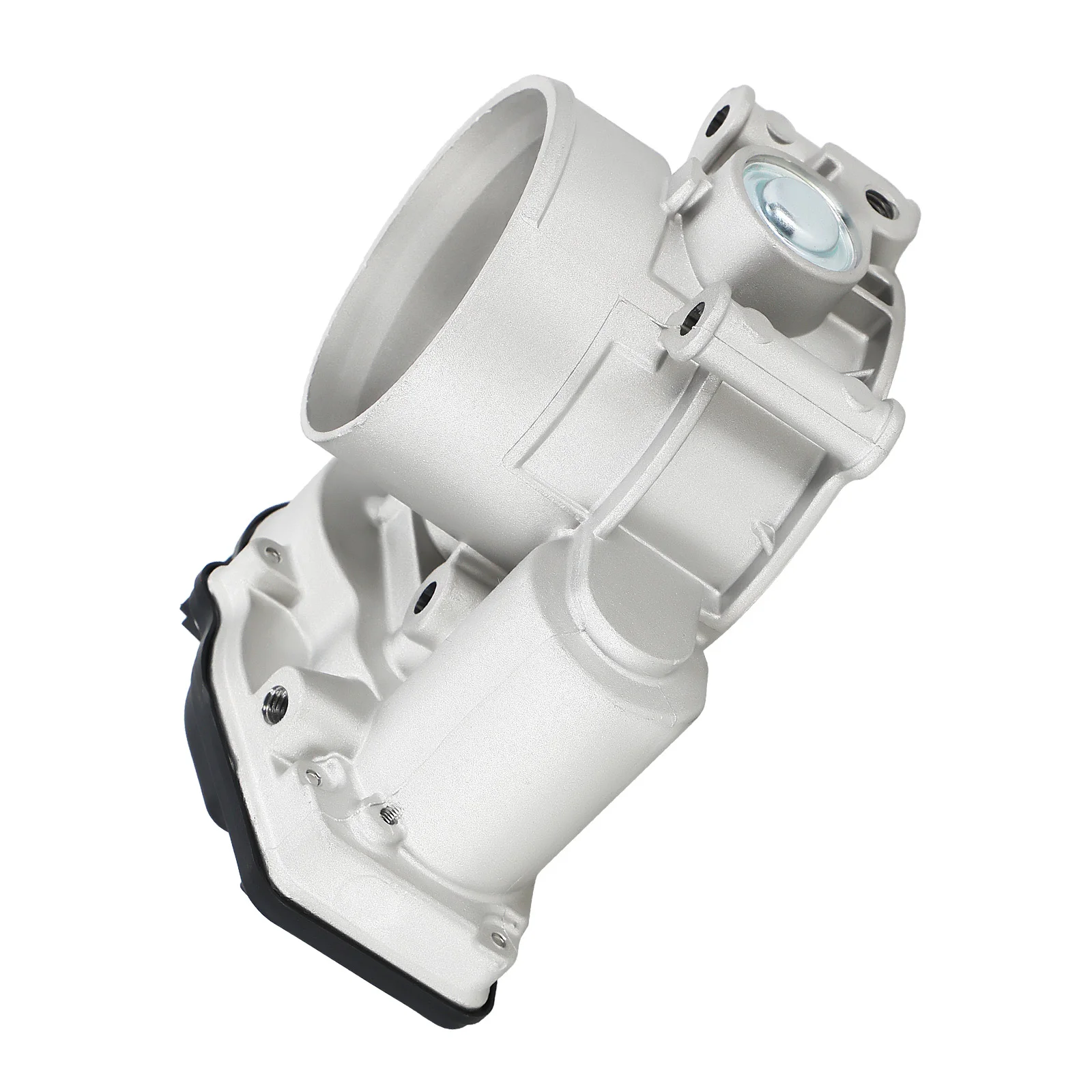 

Throttle Body For Ford Police Interceptor Utility Sedan 3.7L 2013-19 AT4Z9E926B