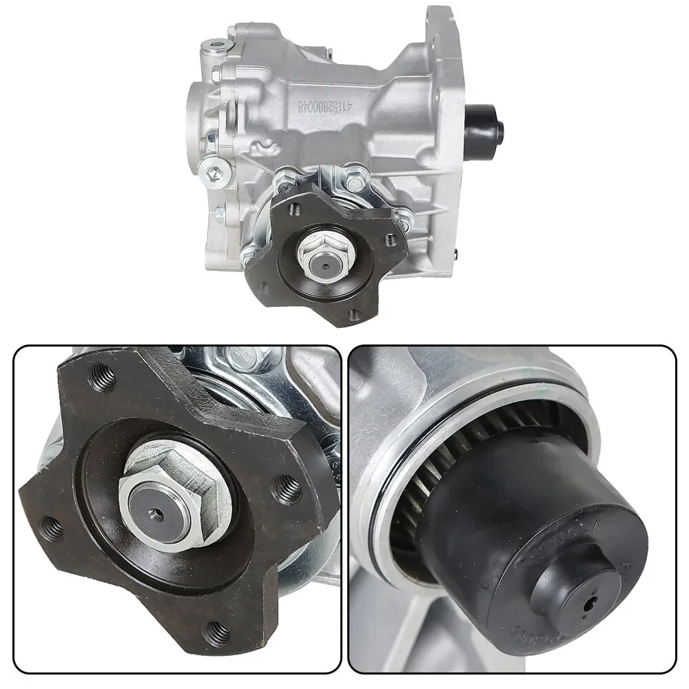 مجموعة نقل لنيسان مورانو 2015-2020 باثفندر 2013-2019 إنفينيتي JX35 2013 QX60 2014-2019 3.5L 331003KA0B #3