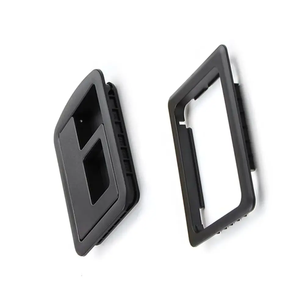 8E5863627 Rear Trunk Spare Tire Carpet Pull Handle For Audi A3 A4 A5 A6 A8 S3 S4 S5 Cargo Interior Replacement Mod Parts