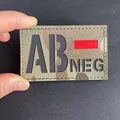 11-CAMO Red AB NEG