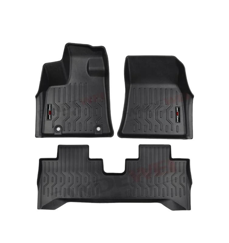 

Автомобильные коврики на заказ для BYD SHARK для BYD Dolphin, автомобильные коврики, аксессуары для салона автомобиля, вкладыши для багажника, ковер