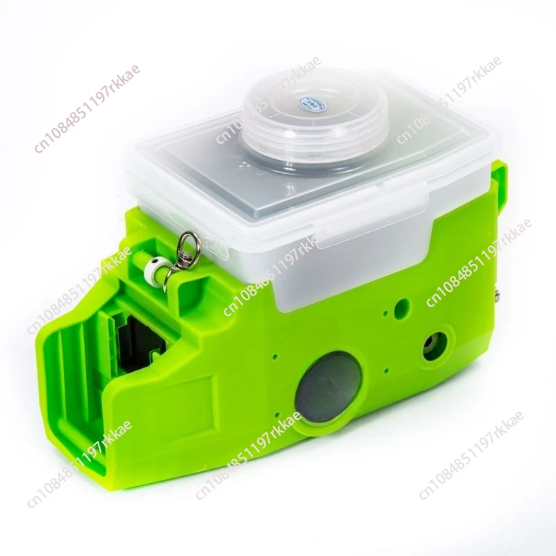 Lithium Battery Repair Sprayer Charging Portable High Voltage Airless Sprayer Paint Latex Paint Sprayer