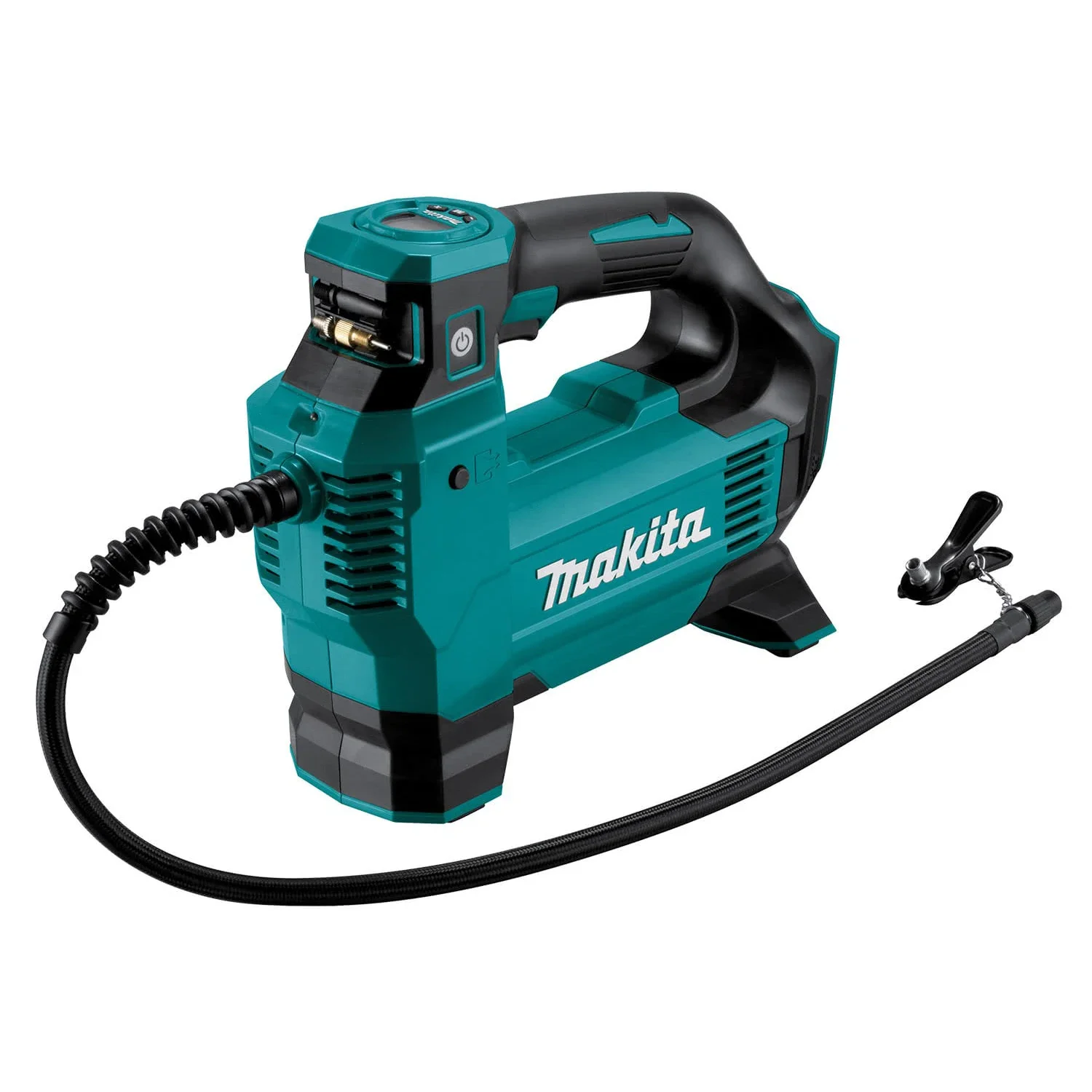 Makita DMP181Z LXT Cordless 161psi Inflator 18V Lithium Power Tools