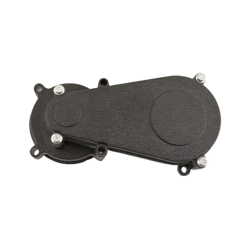 49CC mini motorcycle accessories for Xiaolia off-road two-punch four-punch motor chain chain disc gearbox gearbox steel