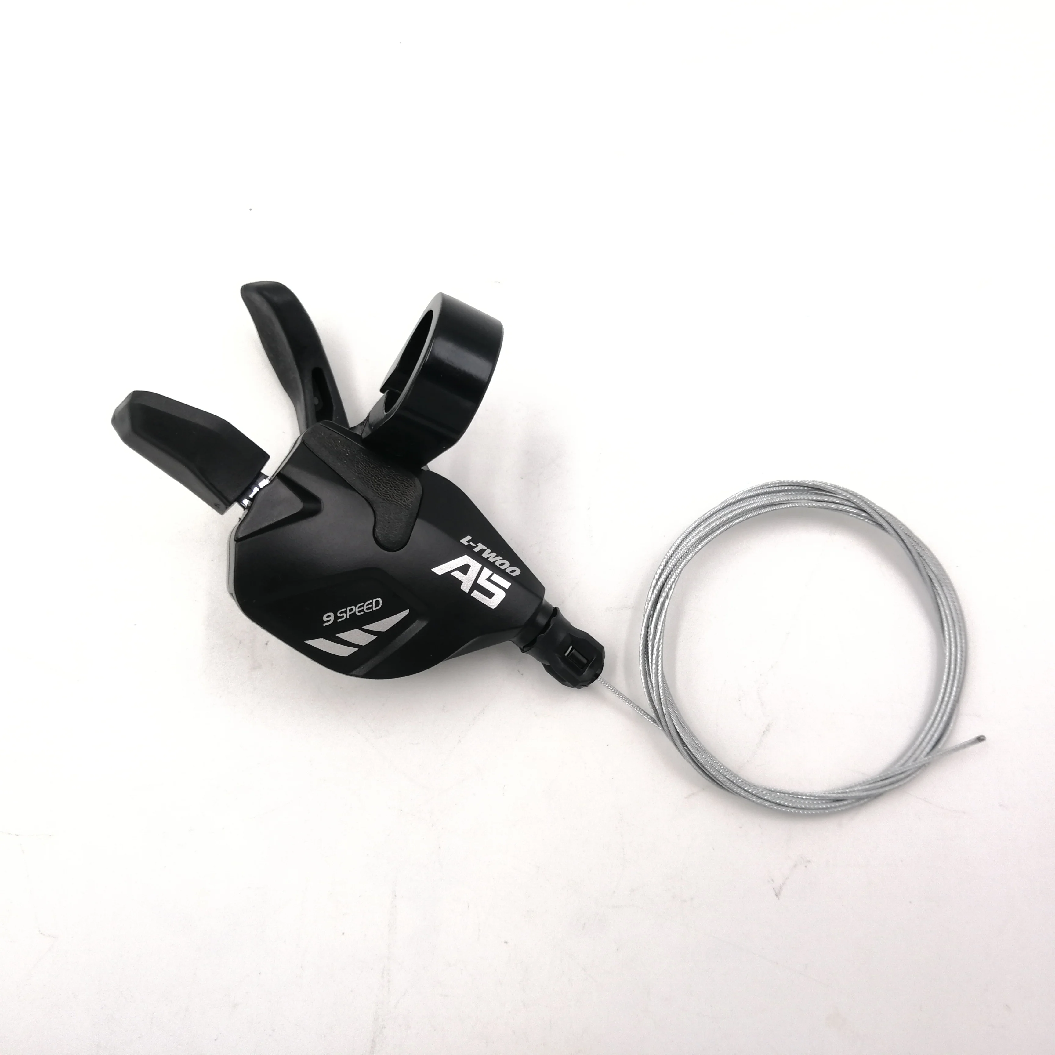 LTWOO A5 9 Speed Mountain Bicycle  Parts Right Shift Lever 9V Gear Groupset 1:1 Tech Compatible with Sram X7 X5