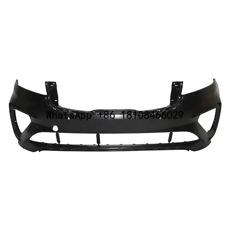 Original car buers  86510-A9UB0 86510 A9UB0 suitable for kia carnival 2019 front buer