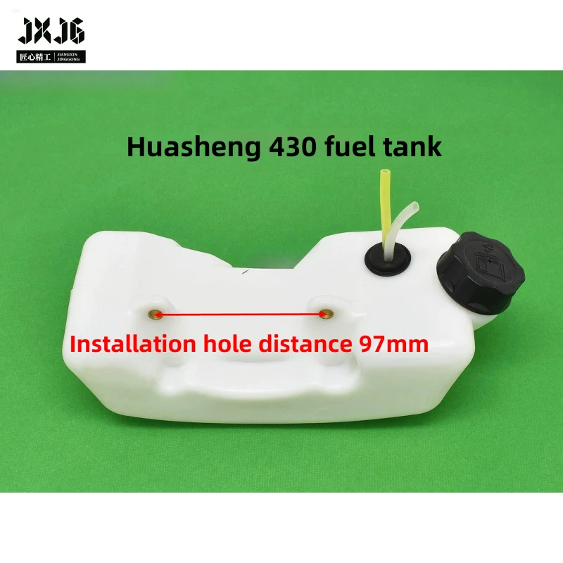 XMSJ 203×82mm Air Filter Element for Stihl BR600 Backpack Snow Blower Garden Machinery Replacement Parts