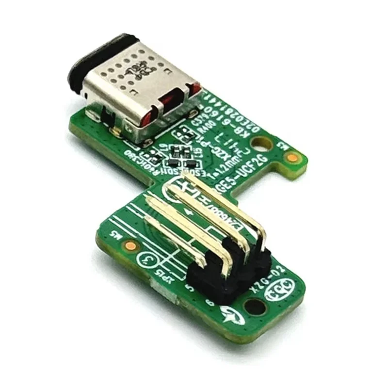 Do złącza płytki zasilacza Micro-USB CHARGE5 Do głośnika Bluetooth Charge 5 TL Port ładowania USB typu C