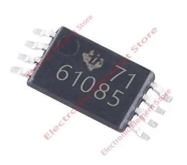 2PCS TPS61085PWR Switching Regulator Chip TSSOP8 61085