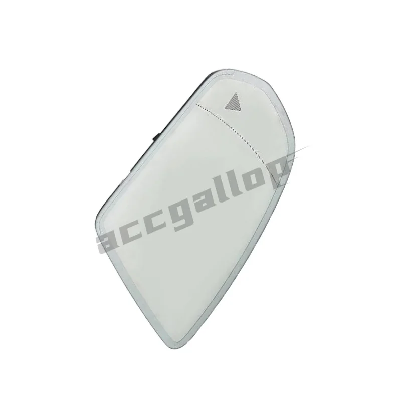For MERCEDES W205 W253 W213 W222 RHD Auto-Dim Blind Spot Detection Heated Mirror Glass 0998100416 A0998100416