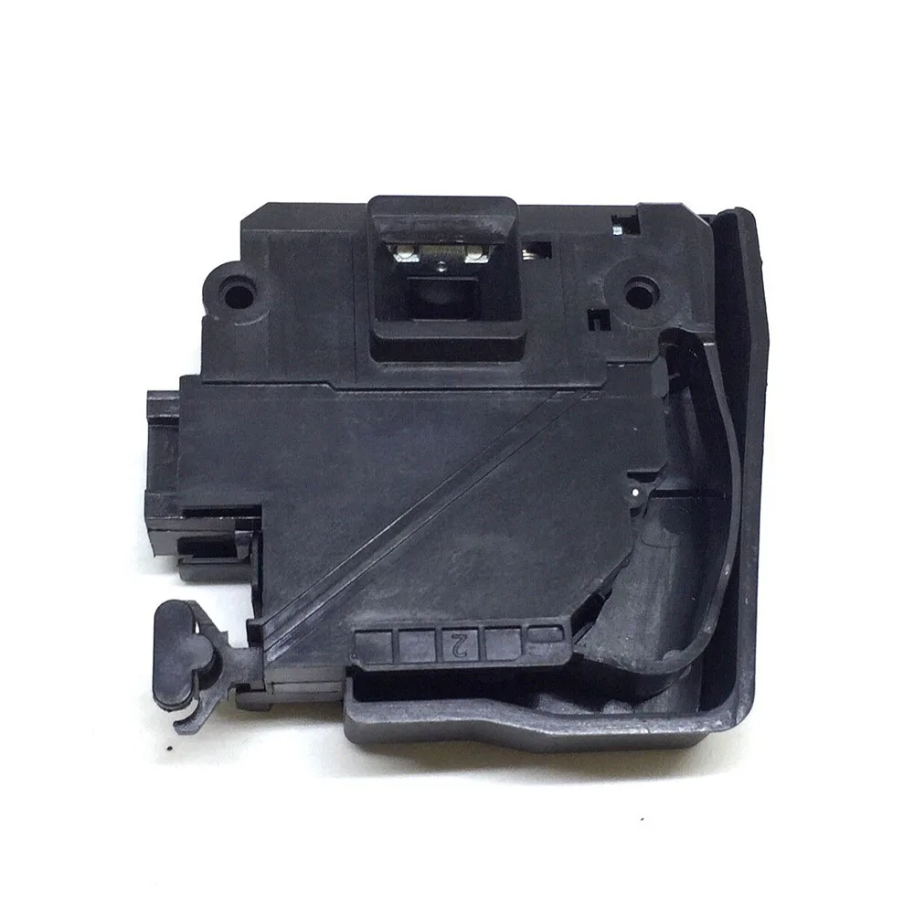 New Original DC34-00026A for Samsung Drum Washing Machine Electronic Door Lock Delay Switch 3 Plug Door Interlock Switch