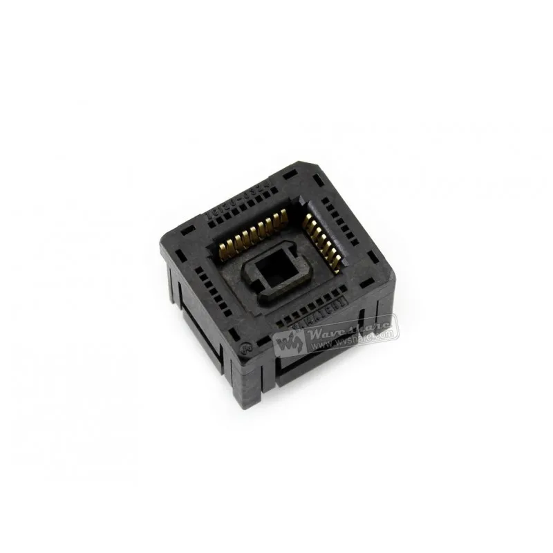

Makerseek IC120-0324-109 SKU 11298 Waveshare IC120 0324 109, Test Burn in Socket,