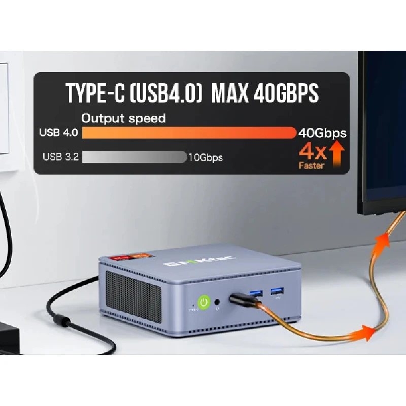 Ktec K6 Amd R7 7840…