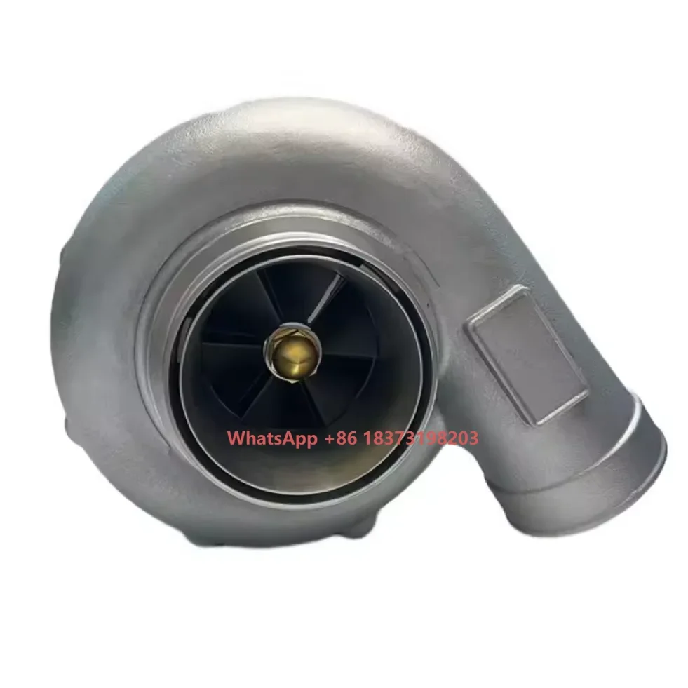 

1401-RA146 1401-RA145 14001-AK014 Performance Turbo Turbocharger T51R KAI BB Ceramic Dual Ball Bearing