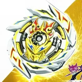 

B00-169 beSolong4u Single B-169/B-00-169 Super King Variant Lucifer/First Uranus Spinning Top Toys for Children Pre-Sell(1 Week)