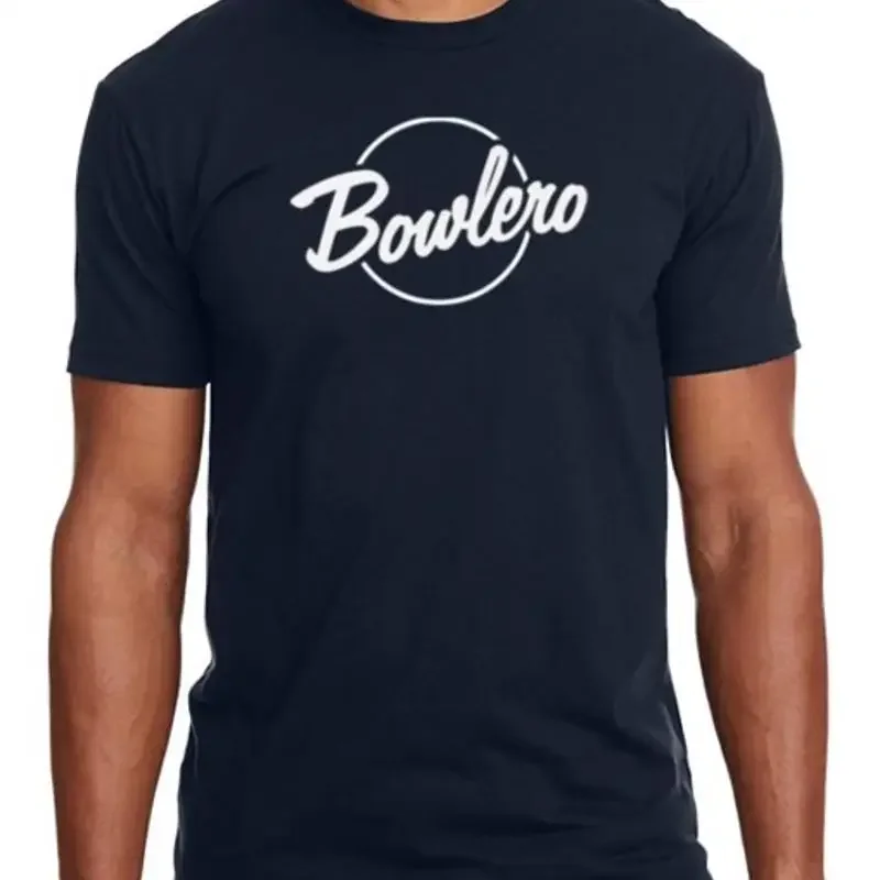 Bowlero Bowling Alley T Shirt