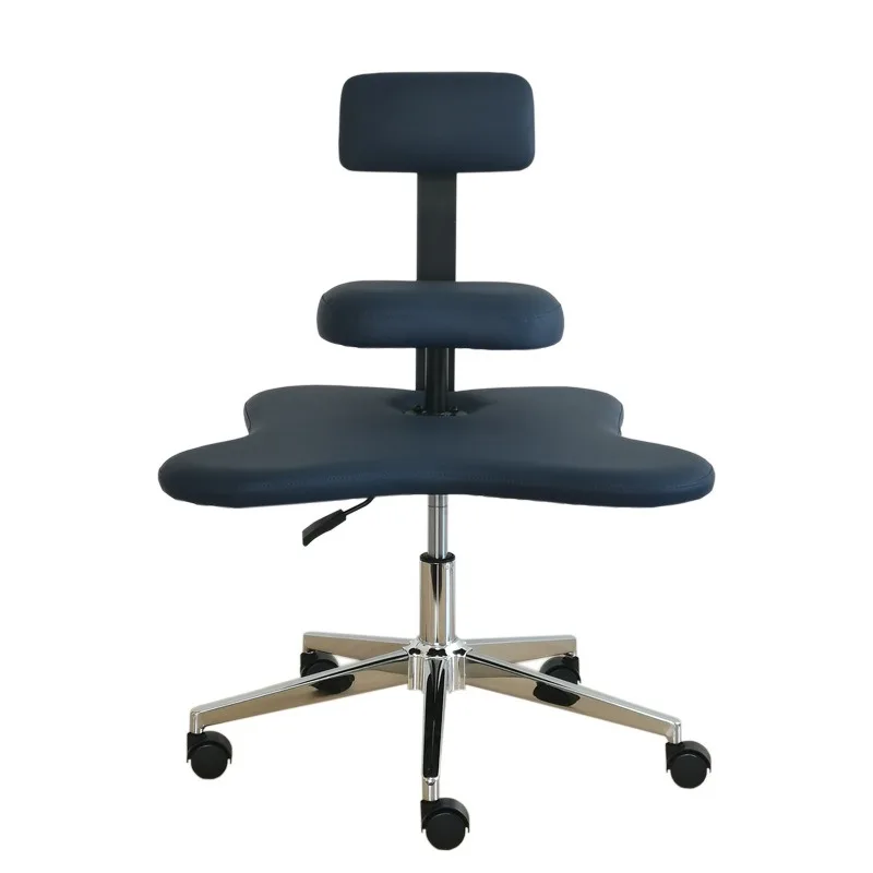 Yoga Monkey Stool Lazy Squat Computer Office Alien Meditation Lifting Ergonomics