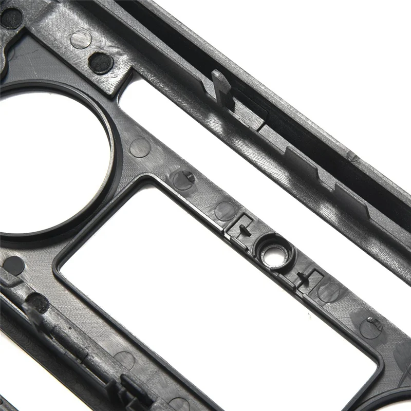 

Lasting 6X 2 Din Radio Fascia For Skoda Octavia Audio Stereo Panel Mounting Installation Dash Kit Trim Frame Adapter