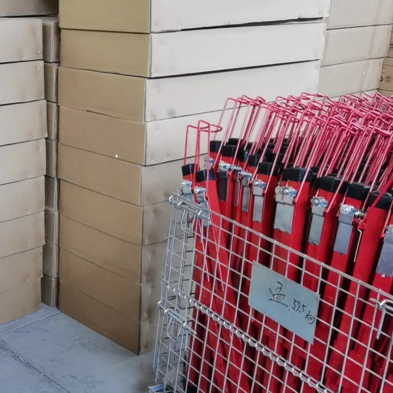 TOOLS Hand Hoisting Machine Dry Wall Plasterboard Lifter Board Lift 11' Drywall Panel Lift For Gypsum-board