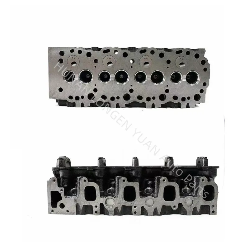 

3L Bare Cylinder Head For Toyota Toyota Hilux/4-Runner/Hi-Ace/Land Cruiser 2.8D 11101-54130
