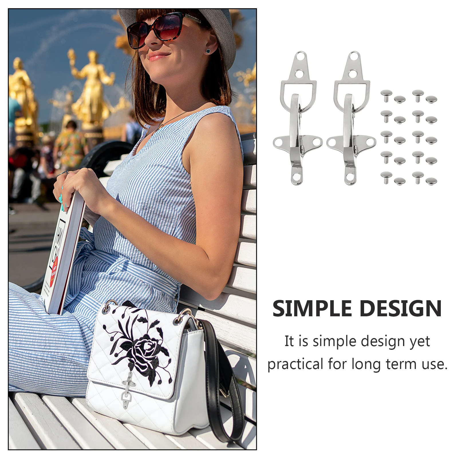 

Zinc Alloy Waistband Metal Toggle Buckle For Coat Jacket Down Jacket Belt Accessories Scarf Buckle Ring Clothing Cinch