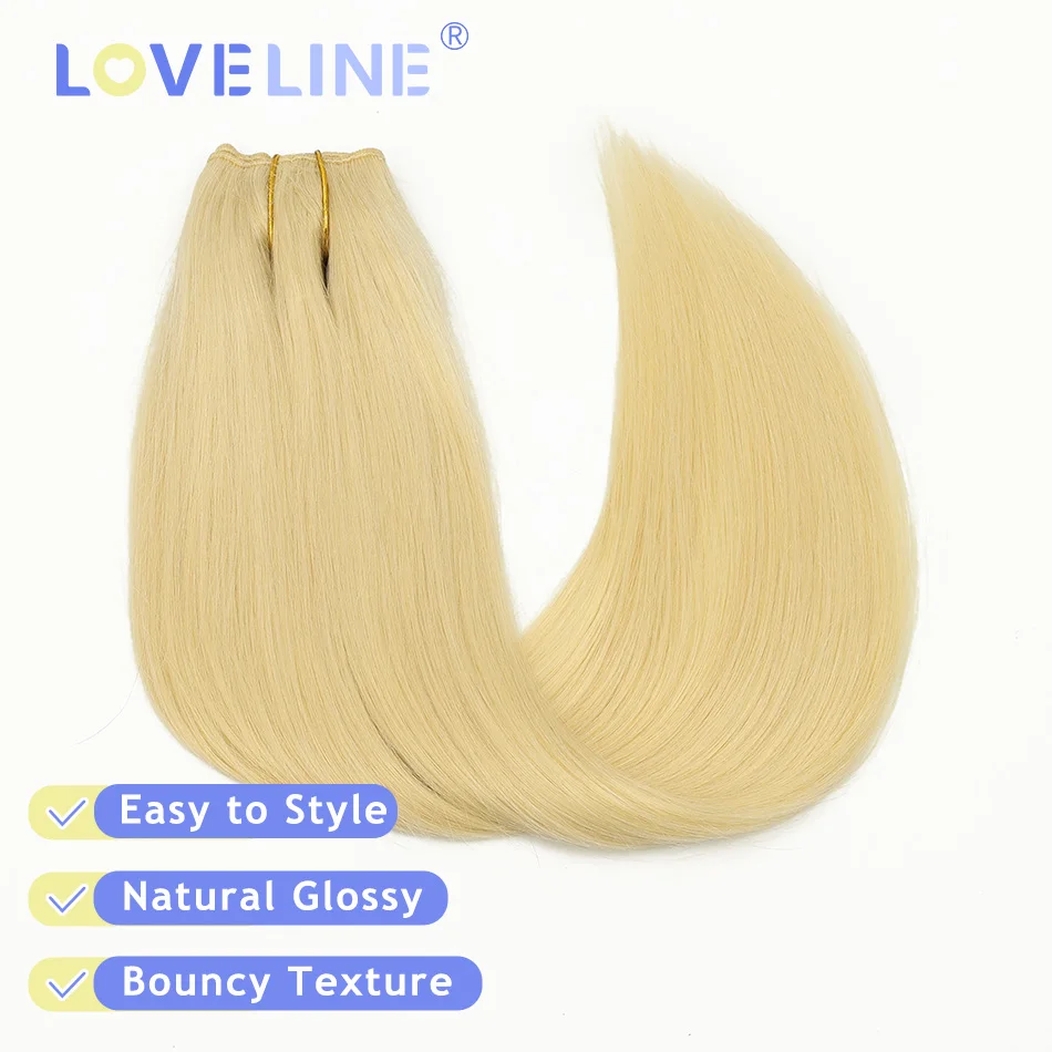 Halo extensões de cabelo remy cabelo humano loiro dourado 100-120g extensões de fio invisível com linha de peixe transparente extensões de cabelo