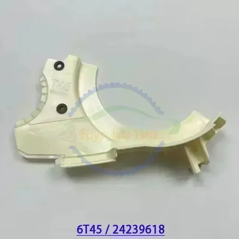 ชุดแผ่นกั้นน้ำมันเกียร์อัตโนมัติ 6T40 6T45 รุ่น 24246165 24240156 24239618 สำหรับรถยนต์ Buick Lacrosse Cruze Chevrolet Malibu 6T40E 6T45E