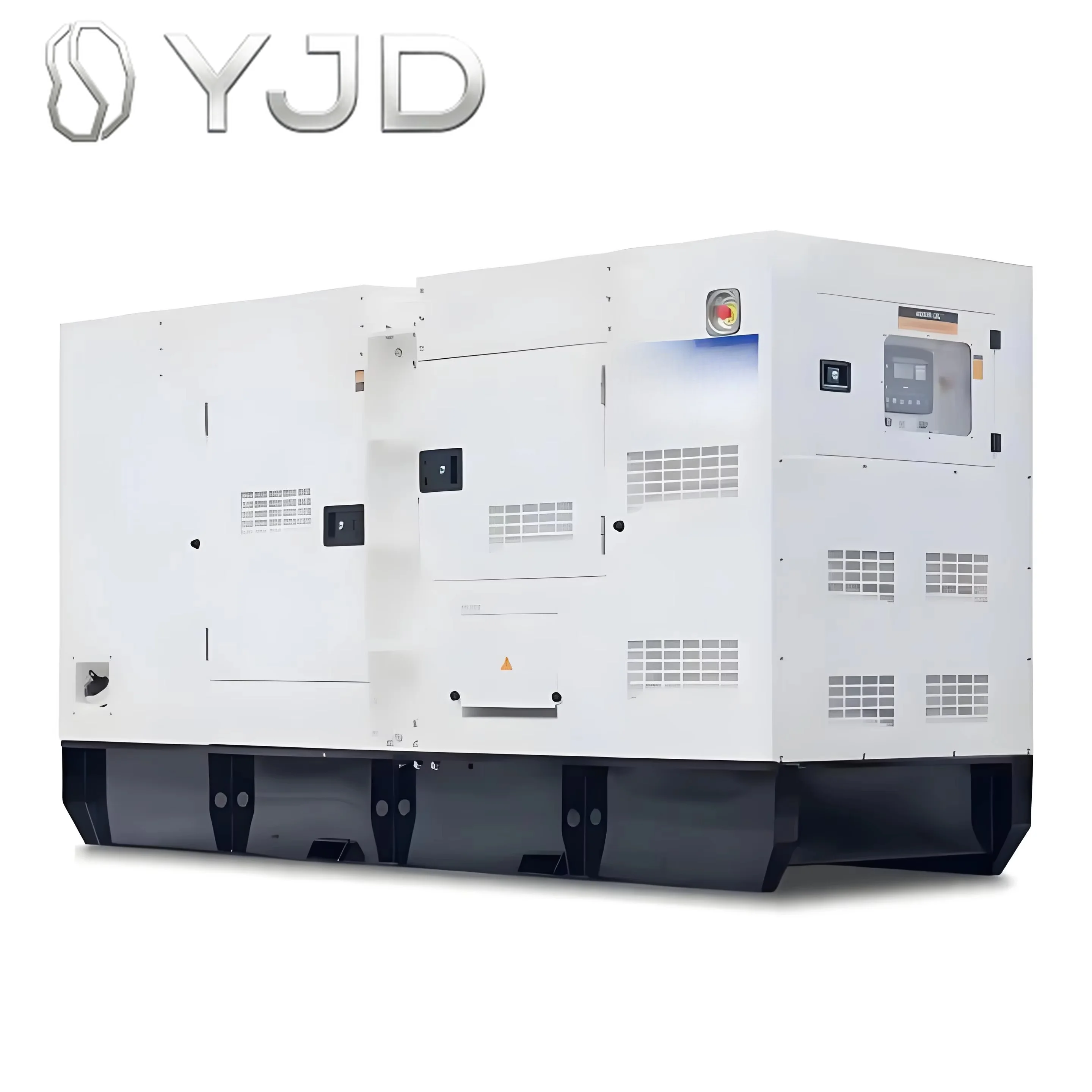 Powered By Origin al UKPerkins engine brand 375KVA 300KW 344KW 430KVA Diesesl Electrical Generator Group For Sale
