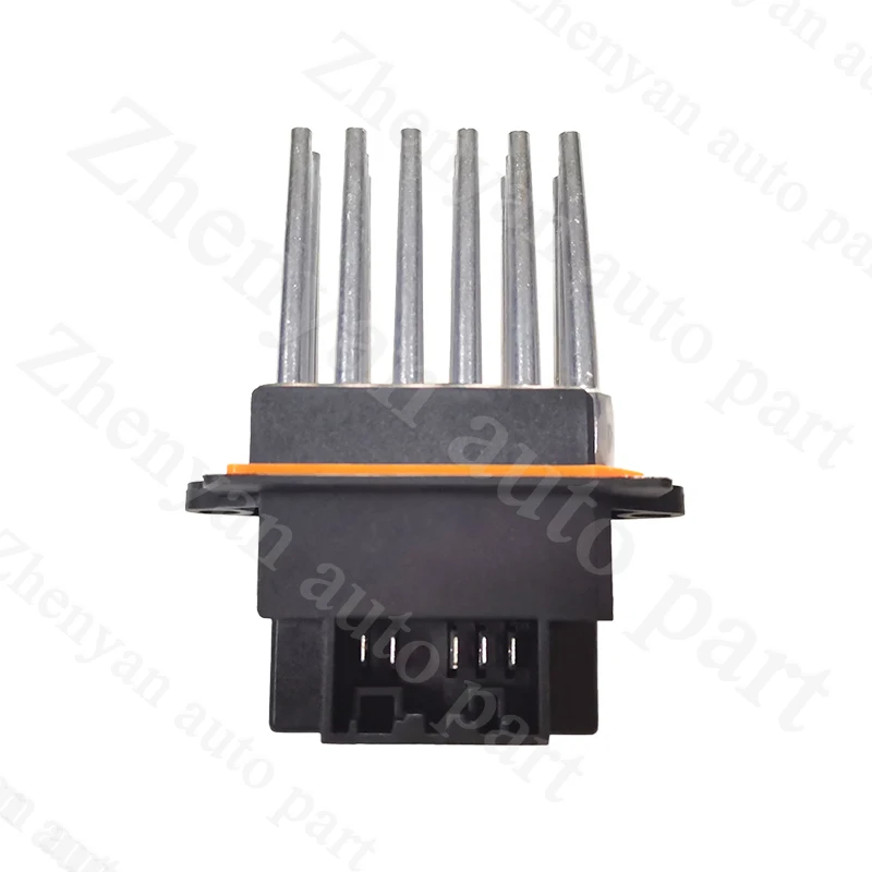 Zhenyan Blower Motor Control Module / Resistor Parts for Chrysler 300C 2007 for JEEP Liberty 2002 JEEP WRANGLER 2000 DAS10068AA