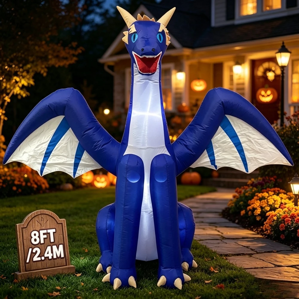 dragon-bleu-gonflable-de-24-metres-pour-halloween-et-noel-avec-lumieres-led-integrees-decoration-exterieure-pour-cour-pelouse-jardin-decoration-de-fete-de-fin-d'annee