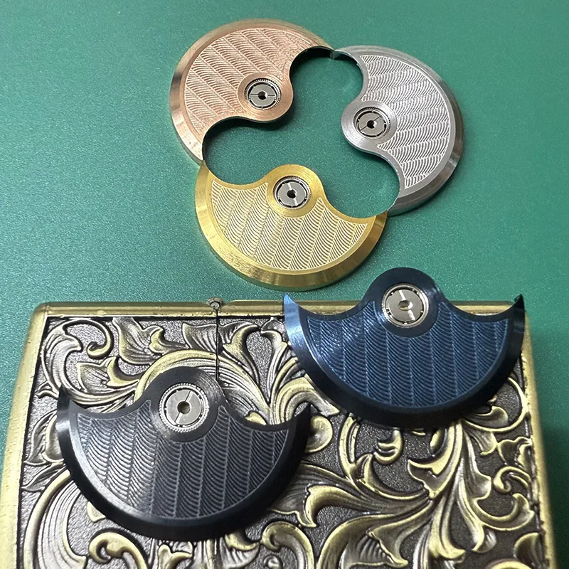 

Rotor Automatic Hammer Rotor Oscillating Weight Fits NH34 NH35 NH36 NH38 NH70 4R 6R 7S Movement Mechanical Movement Repair Parts