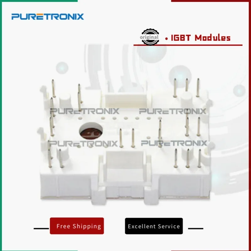 FS25R12YT3 FS35R12YT3 FS15R12YT3 FS10R12YT3 Nuovo Modulo Originale