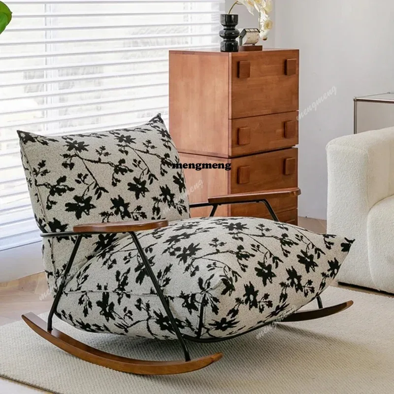 

Nordic Modern Living Room Chairs Sofa Ergonomic Relax Velvet Living Room Chairs Lazy Simple Design Home Furniture Muebles LLLC