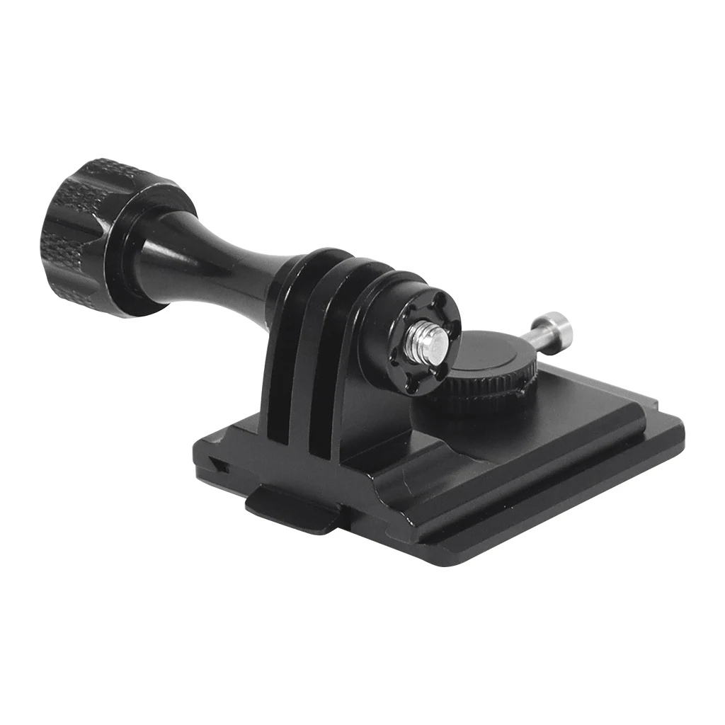NVG Helmhalterung Basis für GoPro 13 11 10 8 für DJI Action 4 3 Kamera Motorrad Reiten Klettern Racing Sport Basis Halter Adapter – Detail 12
