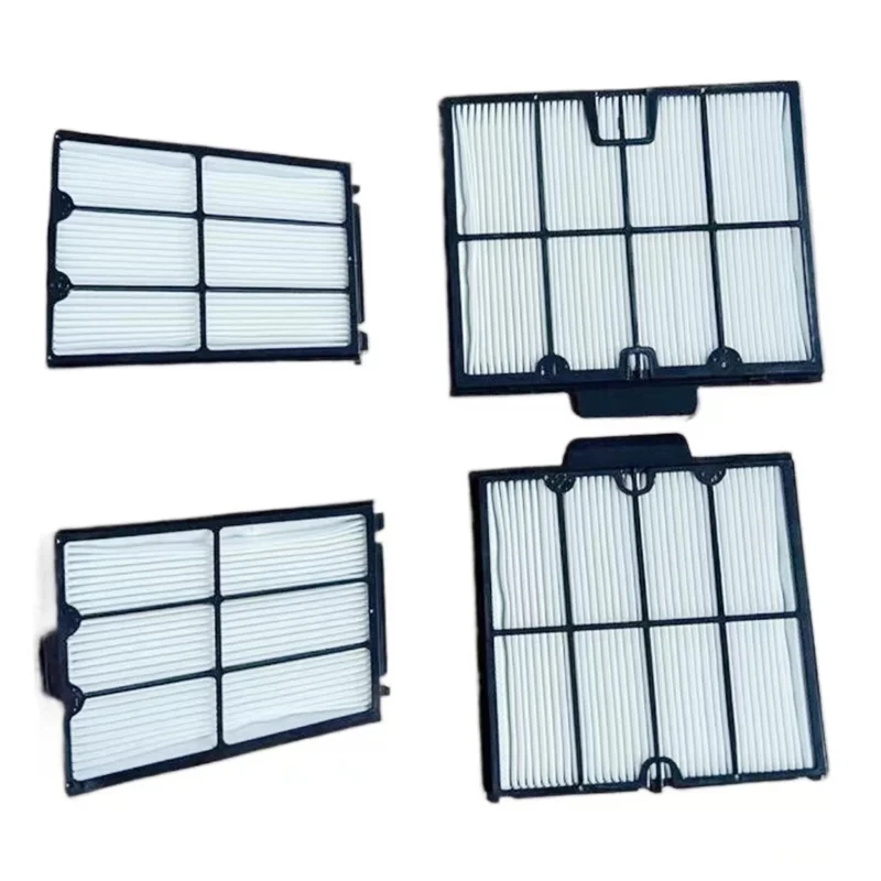 ABMI-9991467-R4 Ultra Fine Filter For Dolphin Active 20,Pleated Pool Cleaner Replacement Parts(8Pack),