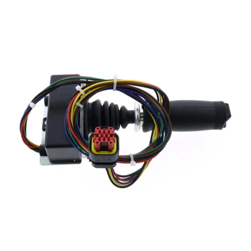 

Joystick Controller 1001276007 1001212415 1001166538 1600318 for JLG Boom Lifts 400S 450A 450AJ 460SJ 600A 600AJ 600S