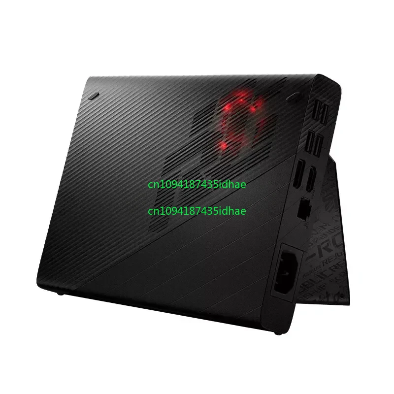 Portable ROG XG External Graphics Card Expansion Dock GC31S