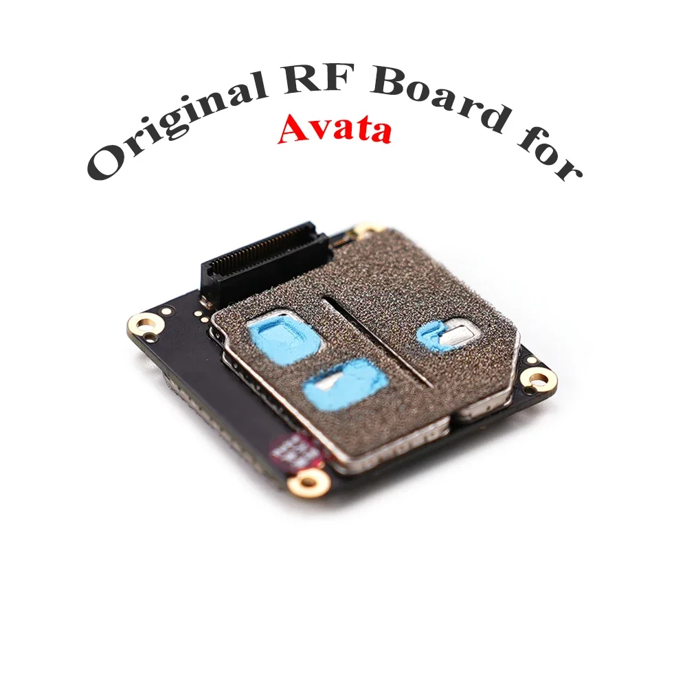 Genuine RF Board for Avata Radio Frequency Module for Avata Repair Spare Part